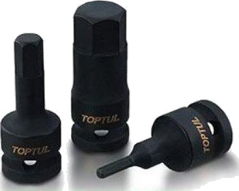 TOPTUL KADH1608 Kraftpipe TOPTUL KADH1608 Kraftpipe