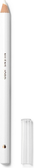 Nilens Jord Eyeliner Pencil No. 7797 White
