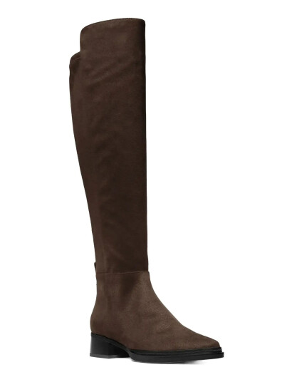 Michael Kors Lex Boot - Brown - 35