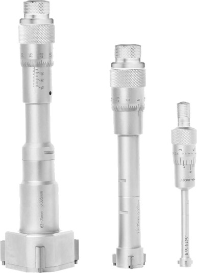 Format Innermikrometer 3 punkts 87.0 100.0mm