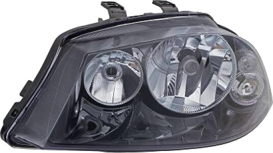 DIEDERICHS 7425185 Frontlykter