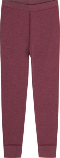 Hust and Claire Leggings Ull Loui Purple Fig
