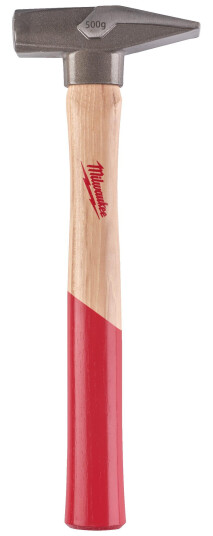 Milwaukee 4932478668 Benkhammer Hickory 500 g, Håndverktøy