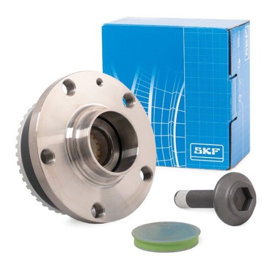 Hjullager SKF VKBA 3606 Hjullager SKF VKBA 3606