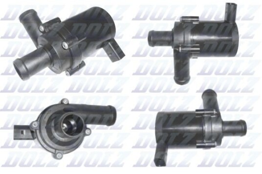 DOLZ EA507A Vannpumpe DOLZ EA507A Vannpumpe