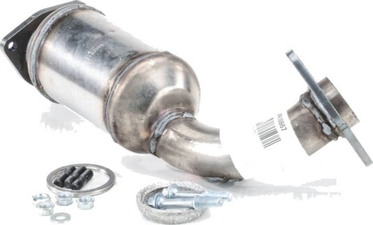 Katalysator NAP carparts CAK10667 Katalysator NAP carparts CAK10667