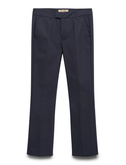MOS MOSH Mmellen Night Pant - Navy - 34