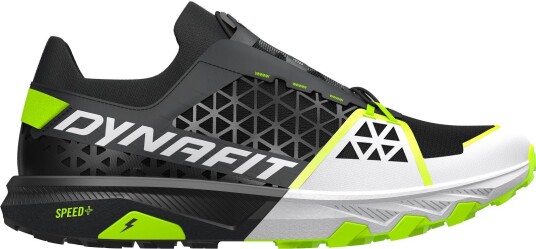 Dynafit Alpine DNA 2 Unisexnimbus/black out UK 7,5