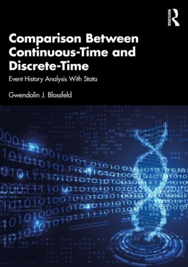 Comparison Between Continuous Time and Discrete Time