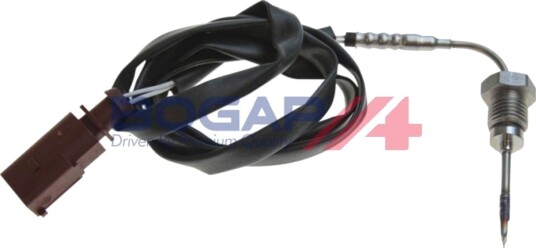 Sensor, eksostemperatur BOGAP A6120263