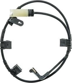 AISIN BPBMK-9222 Slitekontakt bremsekloss AISIN BPBMK-9222 Slitekontakt bremsekloss