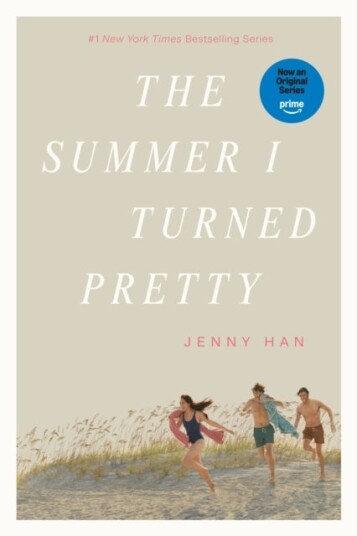 The Summer I Turned Pretty The Summer I Turned Pretty