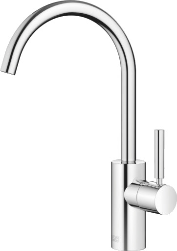 dornbracht meta hånd C-tut DKK chrome