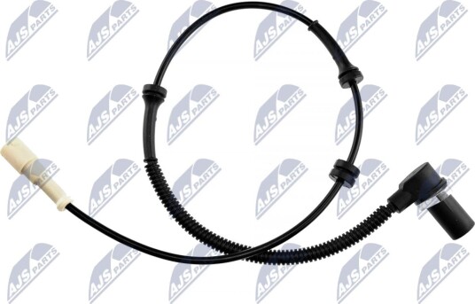 ABS sensor NTY HCA-DW-008