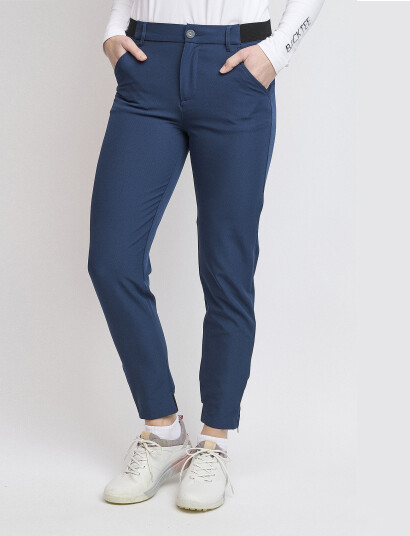 BACKTEE Ladies Sports Pants - Navy - 38