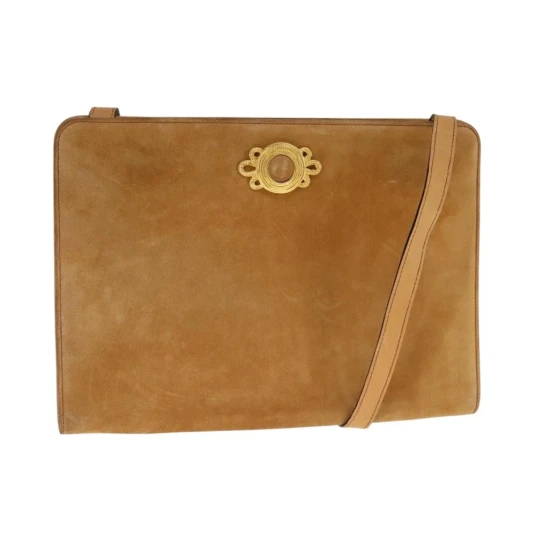Salvatore Ferragamo Salvatore Ferragamo Dame Beige