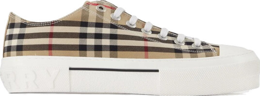Burberry Dame Sko Flerfarget 41 EU,