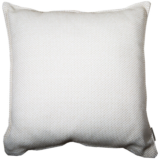 Cane-line Focus dekorativ pute Beige 50 x 50 x 12 cm Beige