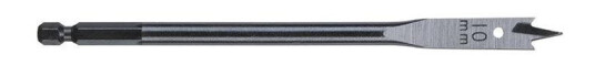 Milwaukee FB Senterbor 10x152 mm for Elektroverktøy tilbehør