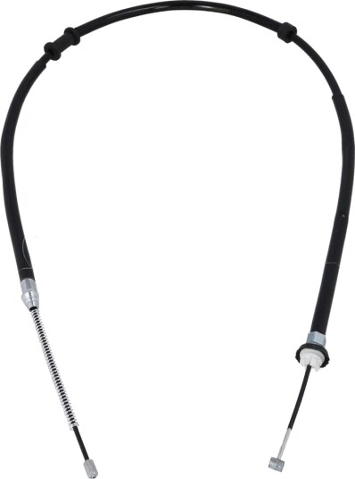 KAMOKA 1190036 Tautrekk håndbremse