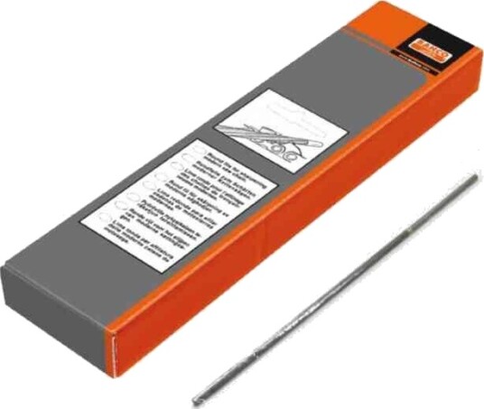 Bahco Sagkjedefil 200 mm Ø4,8 mm for Hagemaskiner