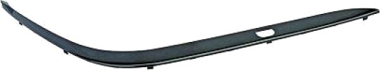 DIEDERICHS 1242364 Pynte- / vernelist, støtfanger