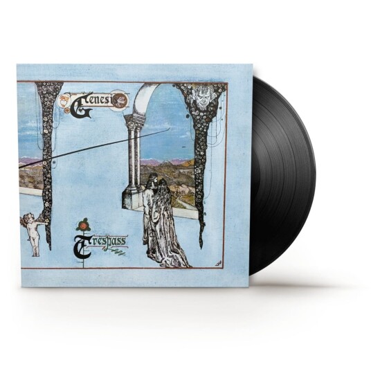 Genesis Trespass LP/Vinyl Genesis Trespass LP/Vinyl