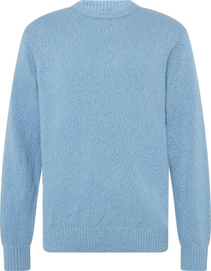 Annarr | Anrragi Boucle Ls Knit Crew Neck | XXL Annarr | Anrragi Boucle Ls Knit Crew Neck | XXL