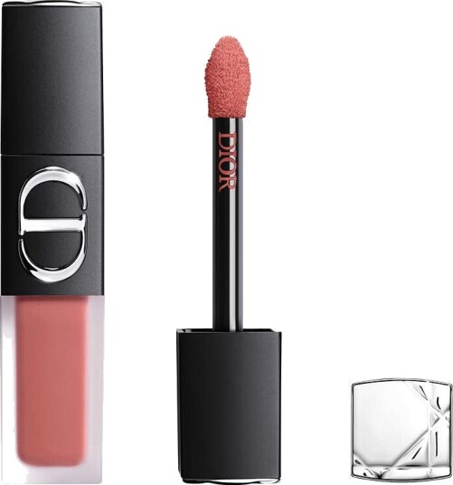 Dior Rouge Dior On Stage Ink Blur Matte 6 ml  122 Captivating Rose