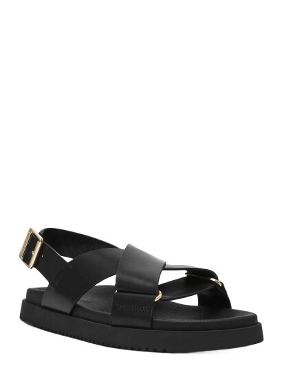 Steve Madden Myth Black 41