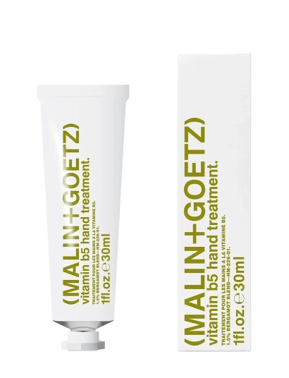 Malin+Goetz Vitamin B5 Hand Treatment Nude 30 ML