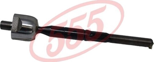 Aksialledd, parallellstag 555 SR-1810