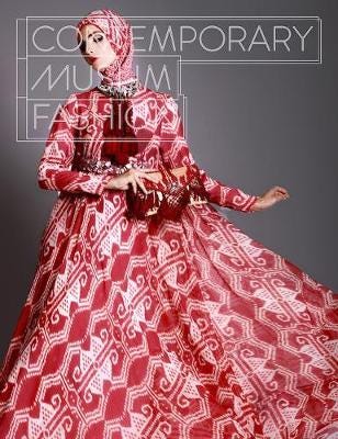 Contemporary Muslim Fashion Av Jill D'Alessandro, Reina Lewis