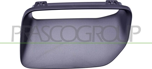 Ventilasjonsgitter PRASCO MN7062123