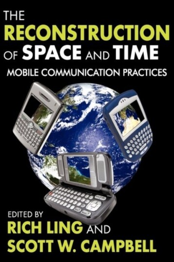 The Reconstruction of Space and Time The Reconstruction of Space and Time