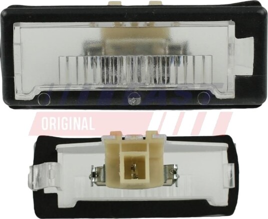Nummerskiltlys FAST FT87353
