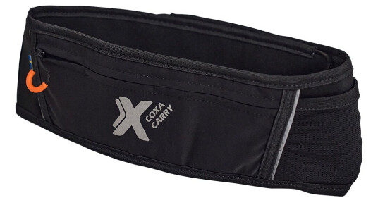 Coxa WB1 Løpebelte Black