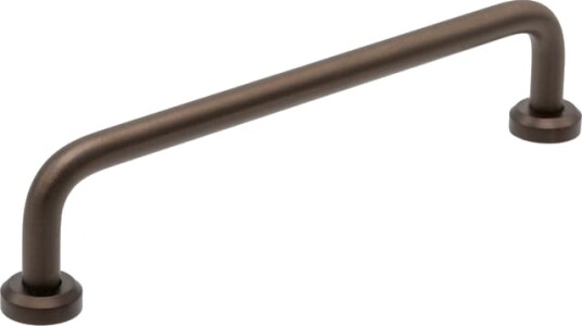 Epoq Viva håndtak 128 brunet messing