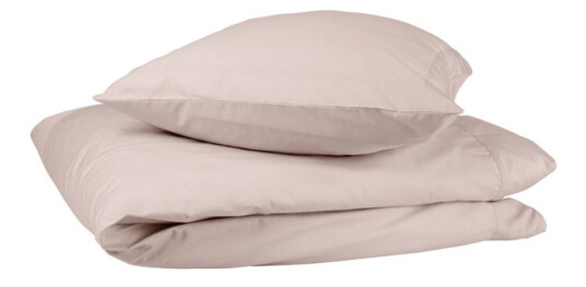 Home By Ilse Jacobsen Bedding Collection dynetrekk 140x220+63x60 cm sand beige Home By Ilse Jacobsen Bedding Collection dynetrekk 140x220+63x60 cm sand beige