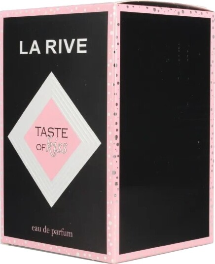 La Rive Taste Of Kiss Eau De Parfum 100ml La Rive Taste Of Kiss Eau De Parfum 100ml