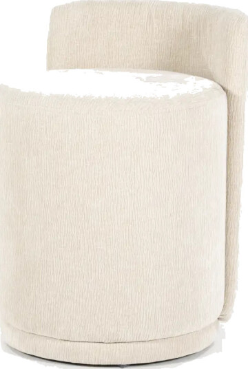 By Boo Marque   beige 43x48x63 cm