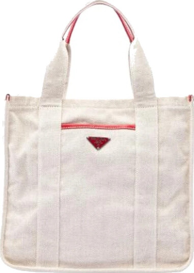 Prada Vintage Dame Beige Prada Vintage Dame Beige