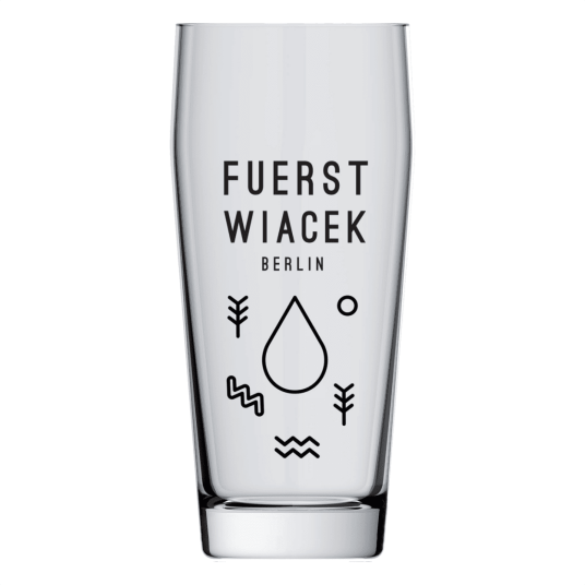 Fuerst Wiacek ølglass 40 cl Fuerst Wiacek ølglass 40 cl