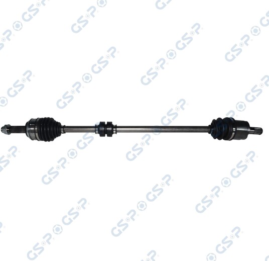 Drivaksel GSP 202328