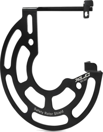 XLC Rotor Sheild Beskytter Til Skive For 160-180 mm PM