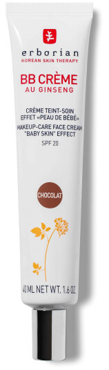 Erborian Bb Creme Chocolate 40ml