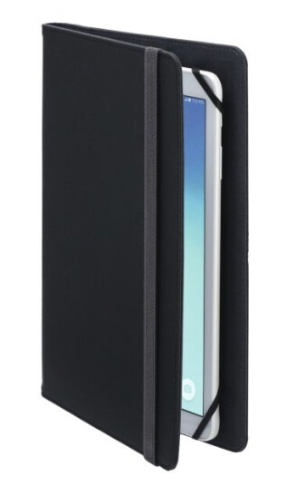 Etui Tablet Uni 360 Rotation 9-11'' Svart