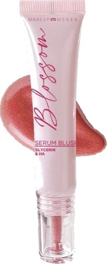 Makeup Mekka Blossom Serum Blush Lotus Makeup Mekka Blossom Serum Blush Lotus