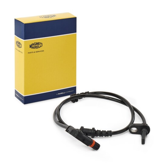ABS sensor MAGNETI MARELLI 172100135010 ABS sensor MAGNETI MARELLI 172100135010
