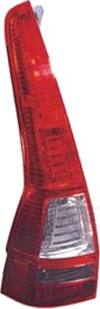 VAN WEZEL 2568931 Baklykt